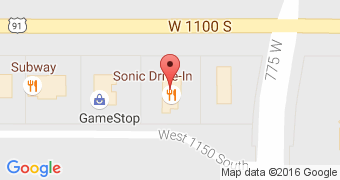 Sonic Drive-In