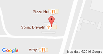 Sonic Drive-In