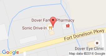 Sonic Drive-In