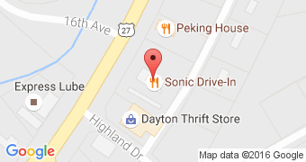 Sonic Drive-In