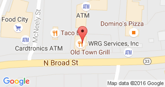 Old Town Grill