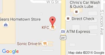 KFC