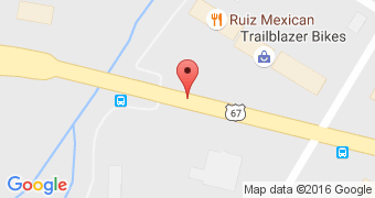 Ruiz' Mexican Restaurant