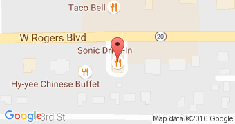 Sonic Drive-In