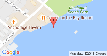 800 Bay Gourmet Bar and Grill