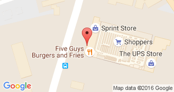 Five Guys