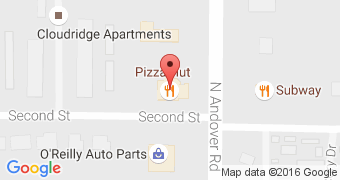 Pizza Hut