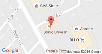Sonic Drive-In