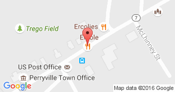 Ercole's