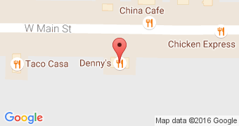 Denny's