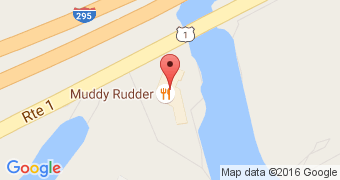 Muddy Rudder Restaurant