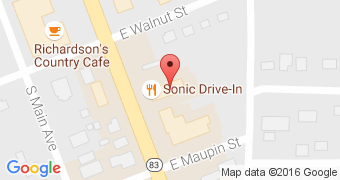 Sonic Drive-In