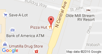 Pizza Hut