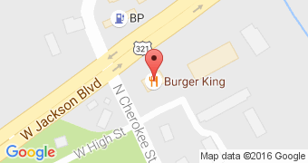 Burger King