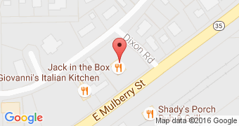 Jack in the Box