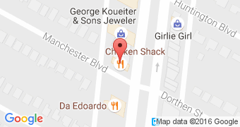 Chicken Shack