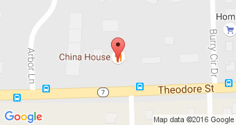 China House Restaurant