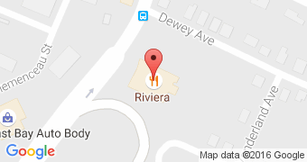 Riviera Inn