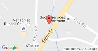 Sonic Drive-In