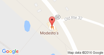 Modesto's Restaurant