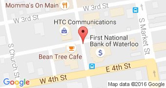 Bean Tree Cafe