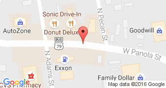 Sonic Drive-In