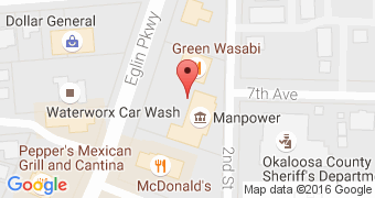 Great Wall Chinese Restaurants