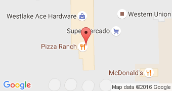 Pizza Ranch