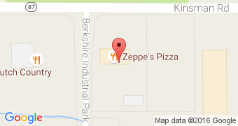 Zeppe's Pizza