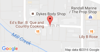 Ed's Country Cooking & BBQ