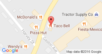 Taco Bell