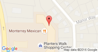 Monterrey Mexican Restaurant