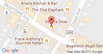 Verona Diner
