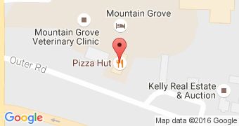 Pizza Hut