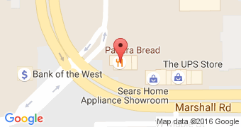 Panera Bread
