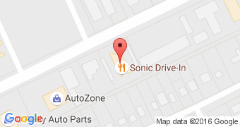 Sonic Drive-In