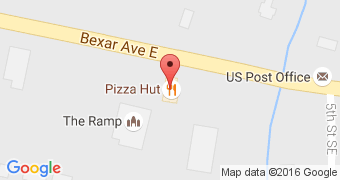 Pizza Hut