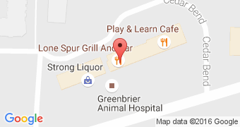 Lone Spur Grill & Bar