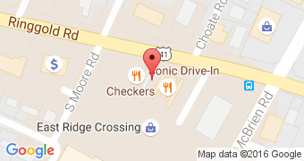 Checker's