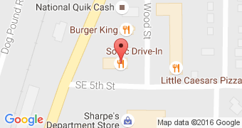 Sonic Drive-In