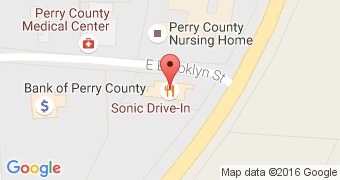 Sonic Drive-In