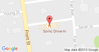 Sonic Drive-In