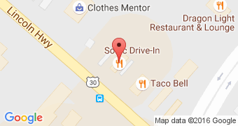 Sonic Drive-In