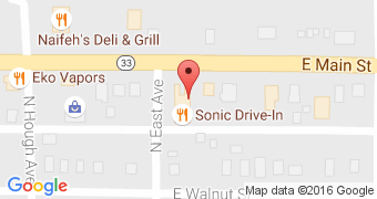 Sonic Drive-In