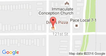 Dino's Pizza