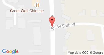 Great Wall Chinese Restaurant