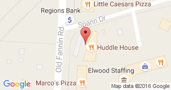 Huddle House