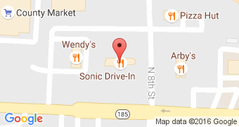 Sonic Drive-In