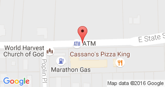 Cassano's Pizza and Subs