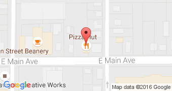 Pizza Hut